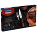 Tramontina Churrasco Jumbo Braun