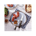 Tramontina Churrasco Jumbo Braun