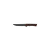 Tramontina Churrasco Black Ausbeinmesser Schwarz/Braun