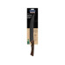 Tramontina Churrasco Black 22841-110 Schwarz/Braun