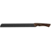 Tramontina Churrasco Black Schwarz/Braun