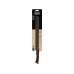 Tramontina Churrasco Black Schwarz/Braun
