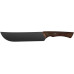 Tramontina Churrasco Black Schwarz