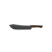 Tramontina Churrasco Black 22844-110 Schwarz