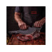 Tramontina Churrasco Black Schwarz/Braun
