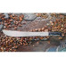 Tramontina Machete Schwarz/Braun