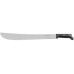 Tramontina Machete Schwarz