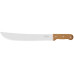 Tramontina Machete Silber/Braun