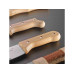 Tramontina Machete Silber/Braun