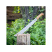 Tramontina Machete Silber/Braun
