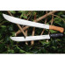 Tramontina Machete Edelstahl