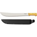 Tramontina Machete Silber/Braun