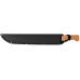 Tramontina Machete Silber/Braun