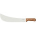 Tramontina Machete Braun/Grau
