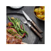 Tramontina Churrasco Chuletero Braun