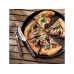 Tramontina Pizzaset Dunkelbraun