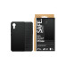 SAFE. Galaxy Xcover7 Soft TPU, Schwarz