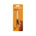 Fiskars Effilierschere Edelstahl, 17 cm Fiskars Effilierschere Edelstahl, 17 cm