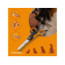 Fiskars Effilierschere Edelstahl, 17 cm Fiskars Effilierschere Edelstahl, 17 cm