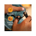 Fiskars Coat Rake Edelstahl mit SoftGrip-Griff Fiskars Coat Rake Edelstahl mit SoftGrip-Griff