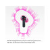 Nothing Ear True Wireless In-Ear-Kopfhörer Ear (3a) Gelb Nothing Ear True Wireless In-Ear-Kopfhörer Ear (3a) Gelb