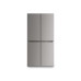 Liebherr Msdd 9012 Pure Rechts und Links Liebherr Msdd 9012 Pure Rechts und Links