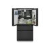 Liebherr MBbsdi 9528 Plus Rechts und Links Liebherr MBbsdi 9528 Plus Rechts und Links