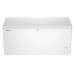 Liebherr CFd 2505 Stahl Weiss 359 l