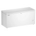 Liebherr CFd 2505 Stahl Weiss 359 l