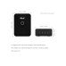 Club 3D CAC-1933 USB-C 240 W GaN 4-Port Universal Schwarz Club 3D CAC-1933 USB-C 240 W GaN 4-Port Universal Schwarz