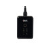 Club 3D CAC-1933 USB-C 240 W GaN 4-Port Universal Schwarz Club 3D CAC-1933 USB-C 240 W GaN 4-Port Universal Schwarz