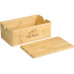 Kesper Daily Bread Braun Kesper Daily Bread Braun