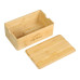 Kesper Daily Bread Braun Kesper Daily Bread Braun