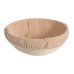 Kesper Rattan Ø 22 cm, Höhe: 8 cm, Braun Kesper Rattan Ø 22 cm, Höhe: 8 cm, Braun