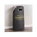 Kesper Wäschekorb 40 l, Schwarz/Gold/Keine Angabe Kesper Wäschekorb 40 l, Schwarz/Gold/Keine Angabe