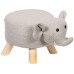 Kesper Sitzhocker Elefant FSC Kesper Sitzhocker Elefant FSC