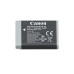 Canon Digitalkamera-Akku NB-15 l Li-Ion 3.6 V 1250 mAh 4.5 Wh Canon Digitalkamera-Akku NB-15 l Li-Ion 3.6 V 1250 mAh 4.5 Wh