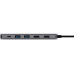 Trust Dockingstation Trust Dalyx 6-in-1 USB-C