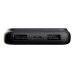 Trust Avala 10.000 mAh fast PD powerbank 10000 mAh Trust Avala 10.000 mAh fast PD powerbank 10000 mAh