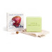 Hera Organics Intim-und Schwammseife inkl. Netzbeutel 75 g Hera Organics Intim-und Schwammseife inkl. Netzbeutel 75 g