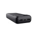 Trust Avala 20.000 mAh fast PD powerbank LED-Display 20W Trust Avala 20.000 mAh fast PD powerbank LED-Display 20W