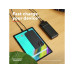Trust Avala 20.000 mAh fast PD powerbank LED-Display 20W Trust Avala 20.000 mAh fast PD powerbank LED-Display 20W