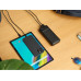Trust Avala 20.000 mAh fast PD powerbank LED-Display 20W Trust Avala 20.000 mAh fast PD powerbank LED-Display 20W