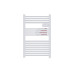 Kibernetik Kibernetik BR500W Badezimmerradiator weiss mit WIFI 500 W