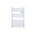 Kibernetik Kibernetik BR500W Badezimmerradiator weiss mit WIFI 500 W