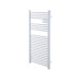 Kibernetik Kibernetik BR750W Badezimmerradiator weiss mit WIFI 750 W