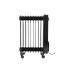 Kibernetik Kibernetik Ölradiator OH20 2000 W