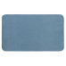 Kleine Wolke Badteppich Cony 60 x 100 cm, Blau Kleine Wolke Badteppich Cony 60 x 100 cm, Blau