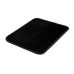 Kleine Wolke Badteppich Cony 55 x 65 cm, Schwarz Kleine Wolke Badteppich Cony 55 x 65 cm, Schwarz