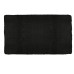 Kleine Wolke Badteppich Cony 55 x 65 cm, Schwarz Kleine Wolke Badteppich Cony 55 x 65 cm, Schwarz